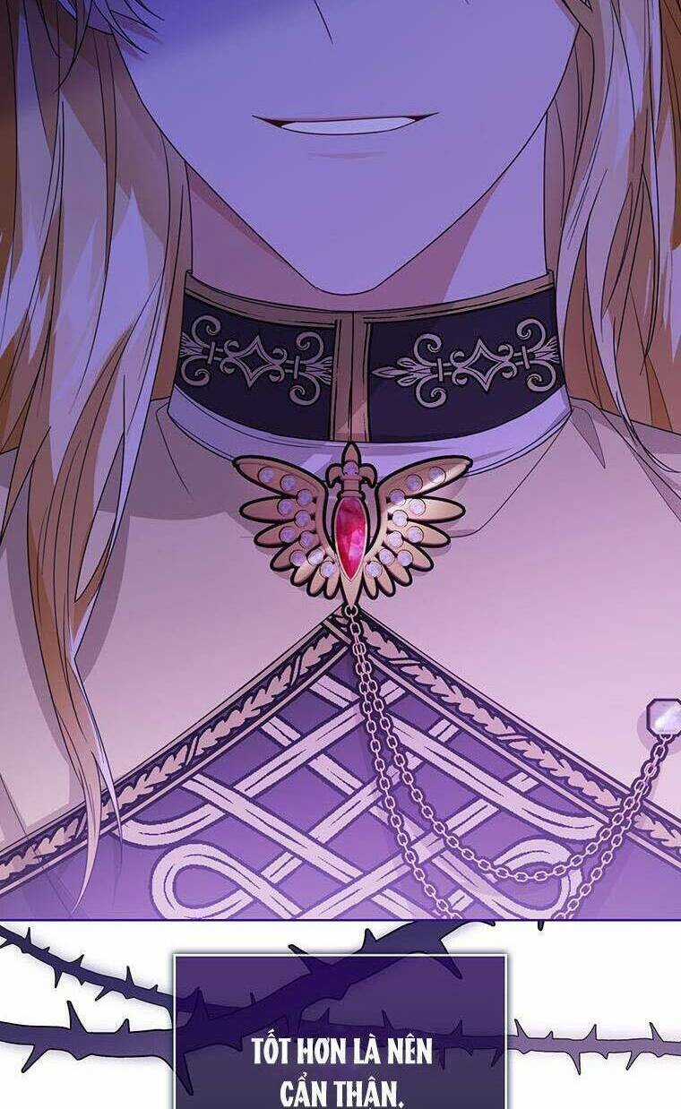 Công Chúa Bé Con Nhìn Vào Cửa Sổ Trạng Thái Chapter 35 trang 66