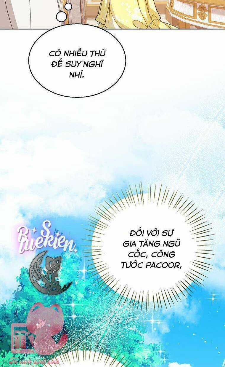 Công Chúa Bé Con Nhìn Vào Cửa Sổ Trạng Thái Chapter 35 trang 68