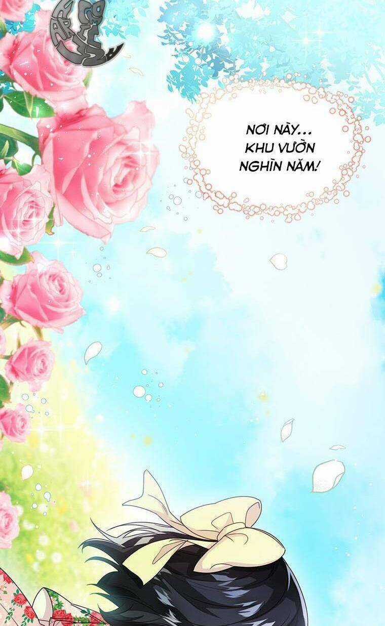 Công Chúa Bé Con Nhìn Vào Cửa Sổ Trạng Thái Chapter 35 trang 73