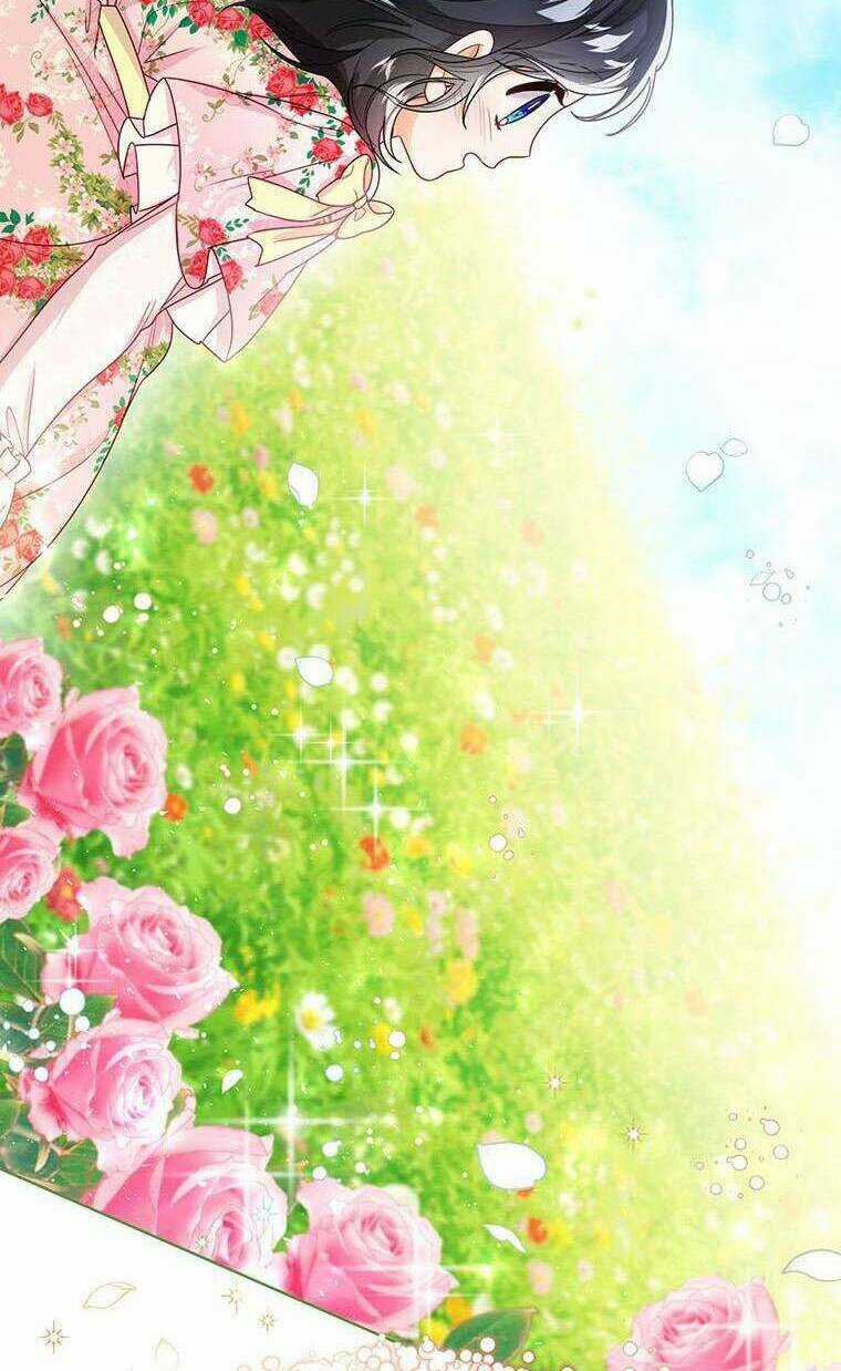 Công Chúa Bé Con Nhìn Vào Cửa Sổ Trạng Thái Chapter 35 trang 74