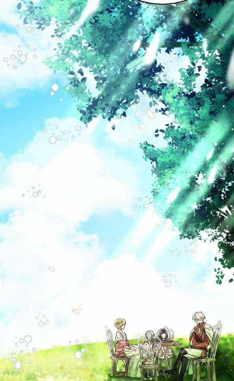 Công Chúa Bé Con Nhìn Vào Cửa Sổ Trạng Thái Chapter 35 trang 77