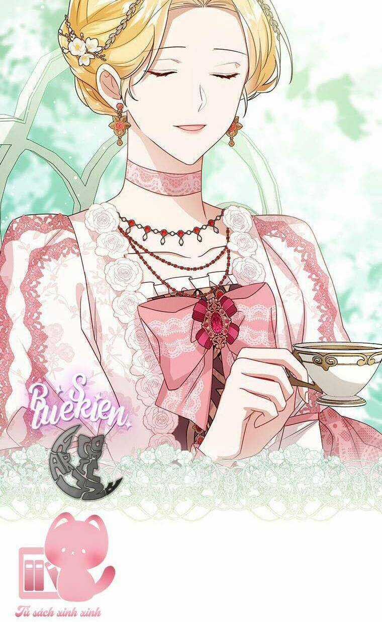 Công Chúa Bé Con Nhìn Vào Cửa Sổ Trạng Thái Chapter 35 trang 84