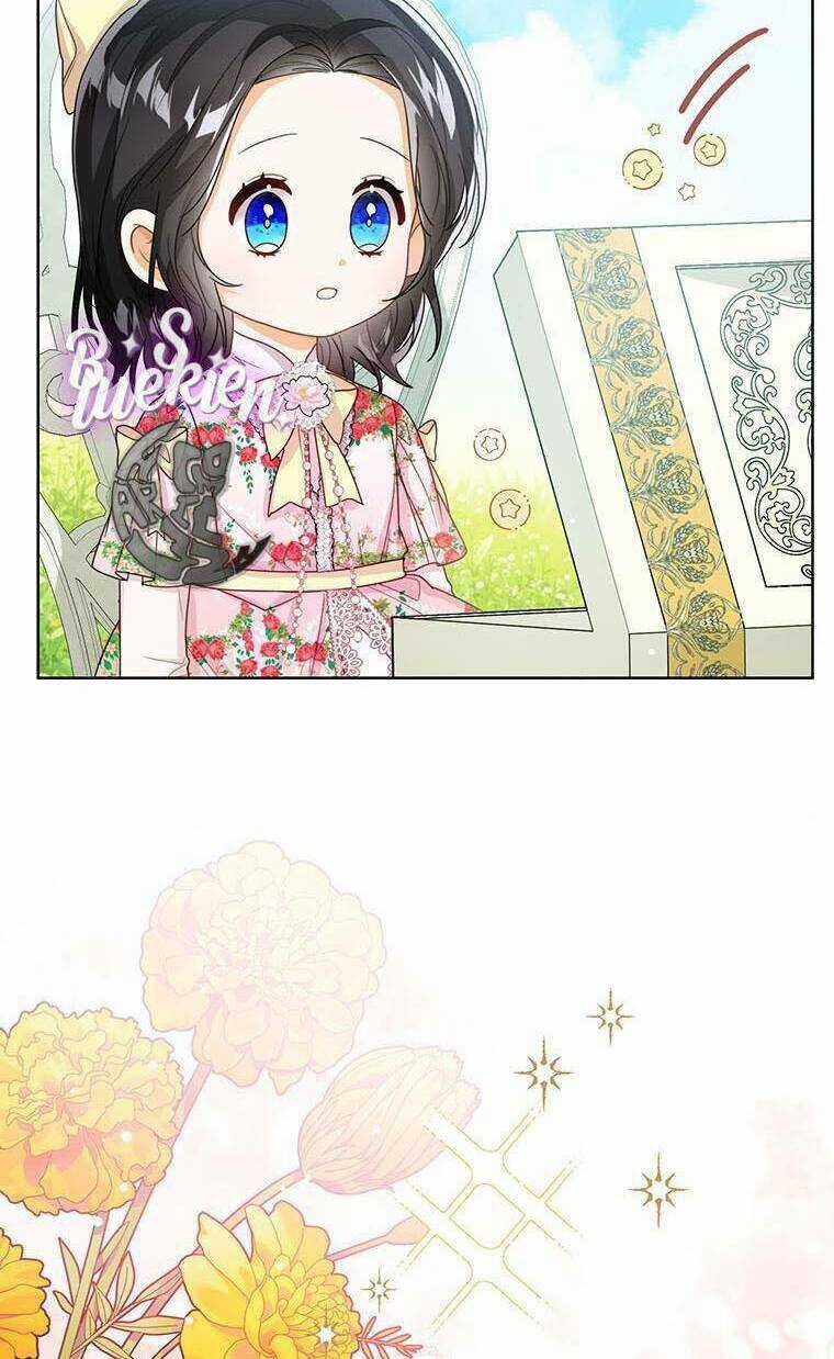 Công Chúa Bé Con Nhìn Vào Cửa Sổ Trạng Thái Chapter 35 trang 86