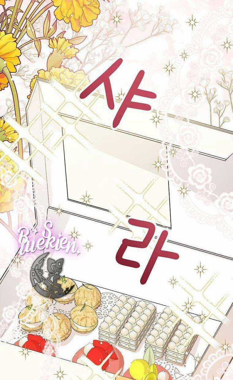 Công Chúa Bé Con Nhìn Vào Cửa Sổ Trạng Thái Chapter 35 trang 87