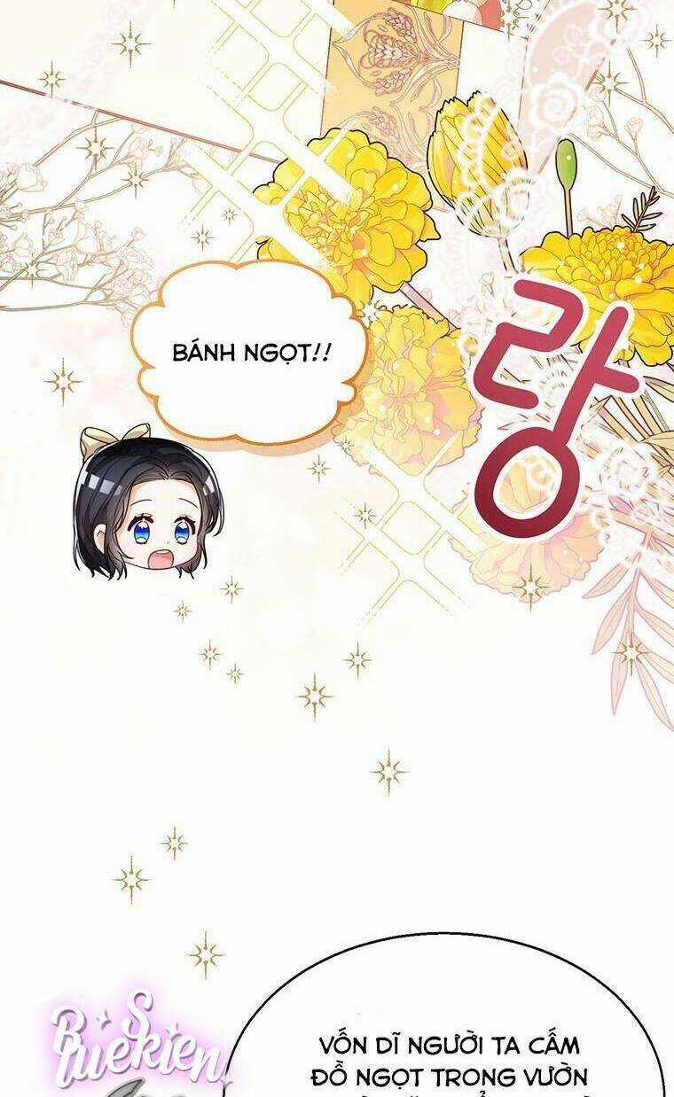 Công Chúa Bé Con Nhìn Vào Cửa Sổ Trạng Thái Chapter 35 trang 88