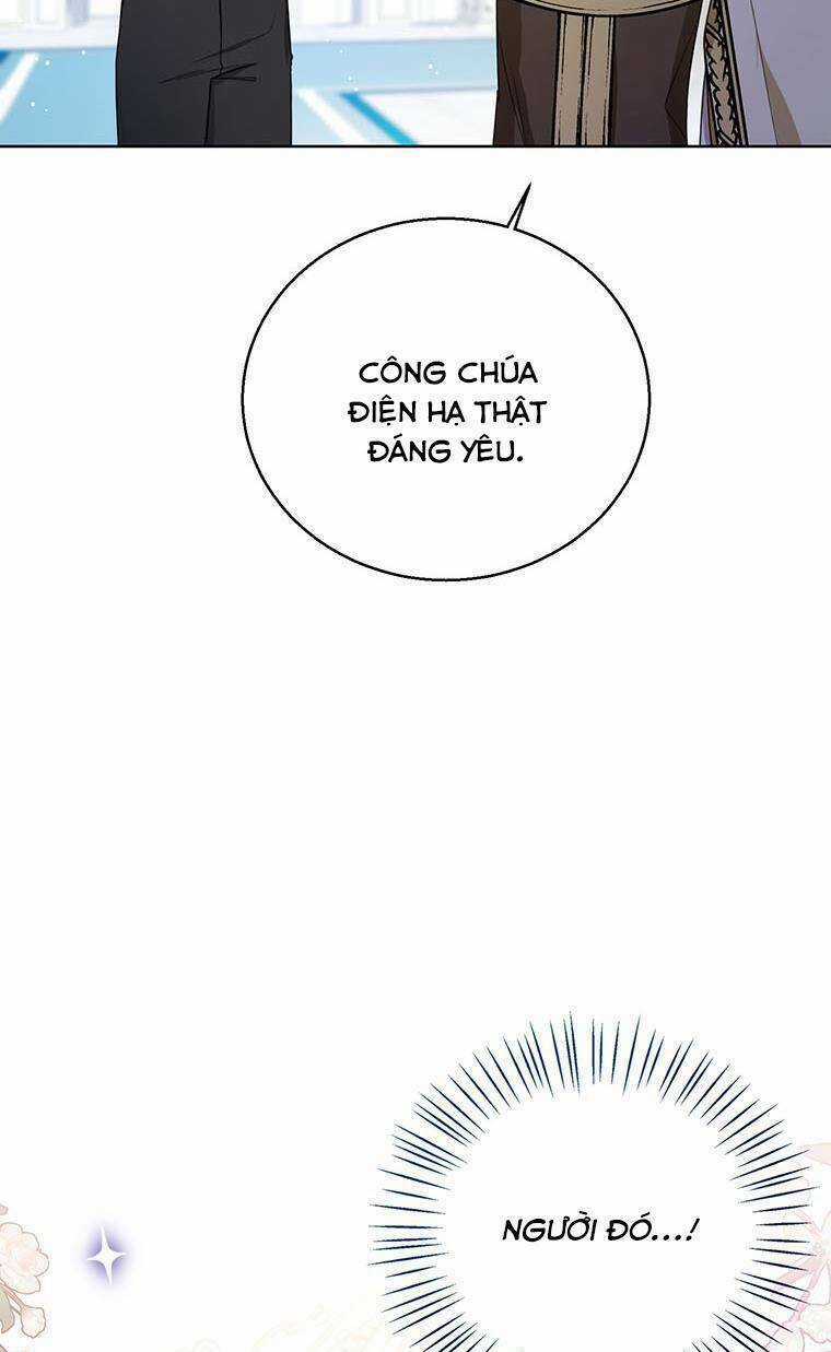 Công Chúa Bé Con Nhìn Vào Cửa Sổ Trạng Thái Chapter 35 trang 9