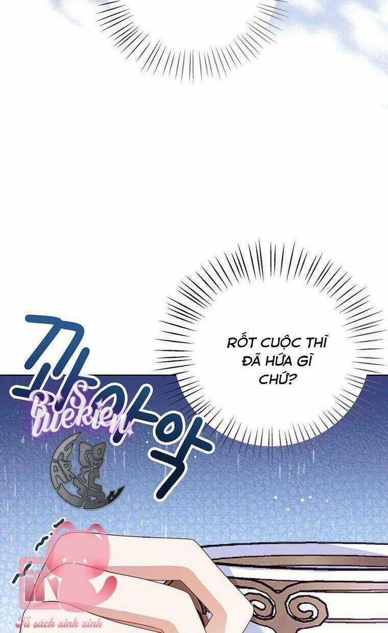 Công Chúa Bé Con Nhìn Vào Cửa Sổ Trạng Thái Chapter 35 trang 92