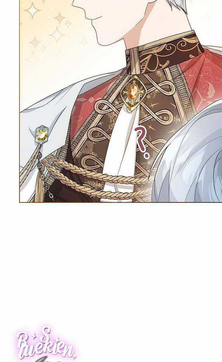 Công Chúa Bé Con Nhìn Vào Cửa Sổ Trạng Thái Chapter 35 trang 96