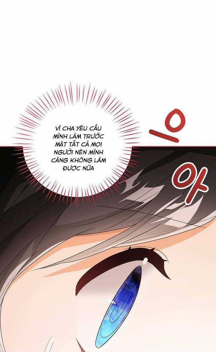 Công Chúa Bé Con Nhìn Vào Cửa Sổ Trạng Thái Chapter 35 trang 98