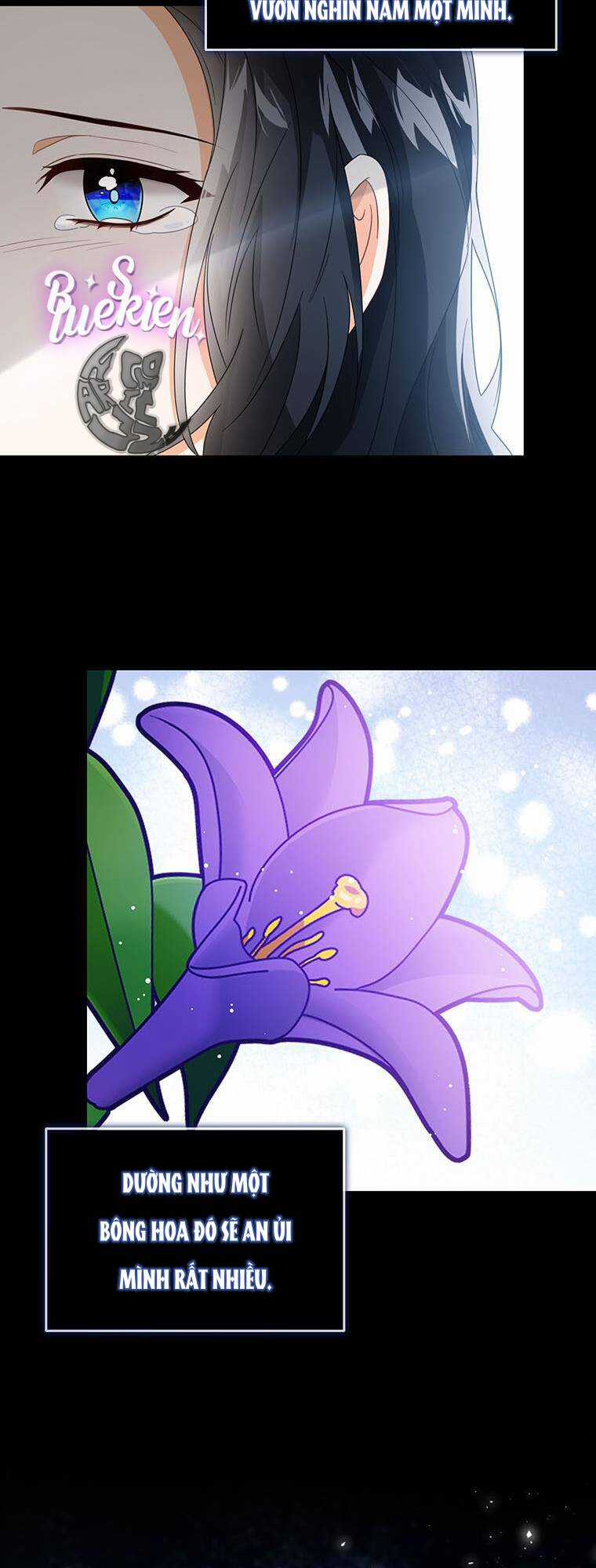 Công Chúa Bé Con Nhìn Vào Cửa Sổ Trạng Thái Chapter 36 trang 31