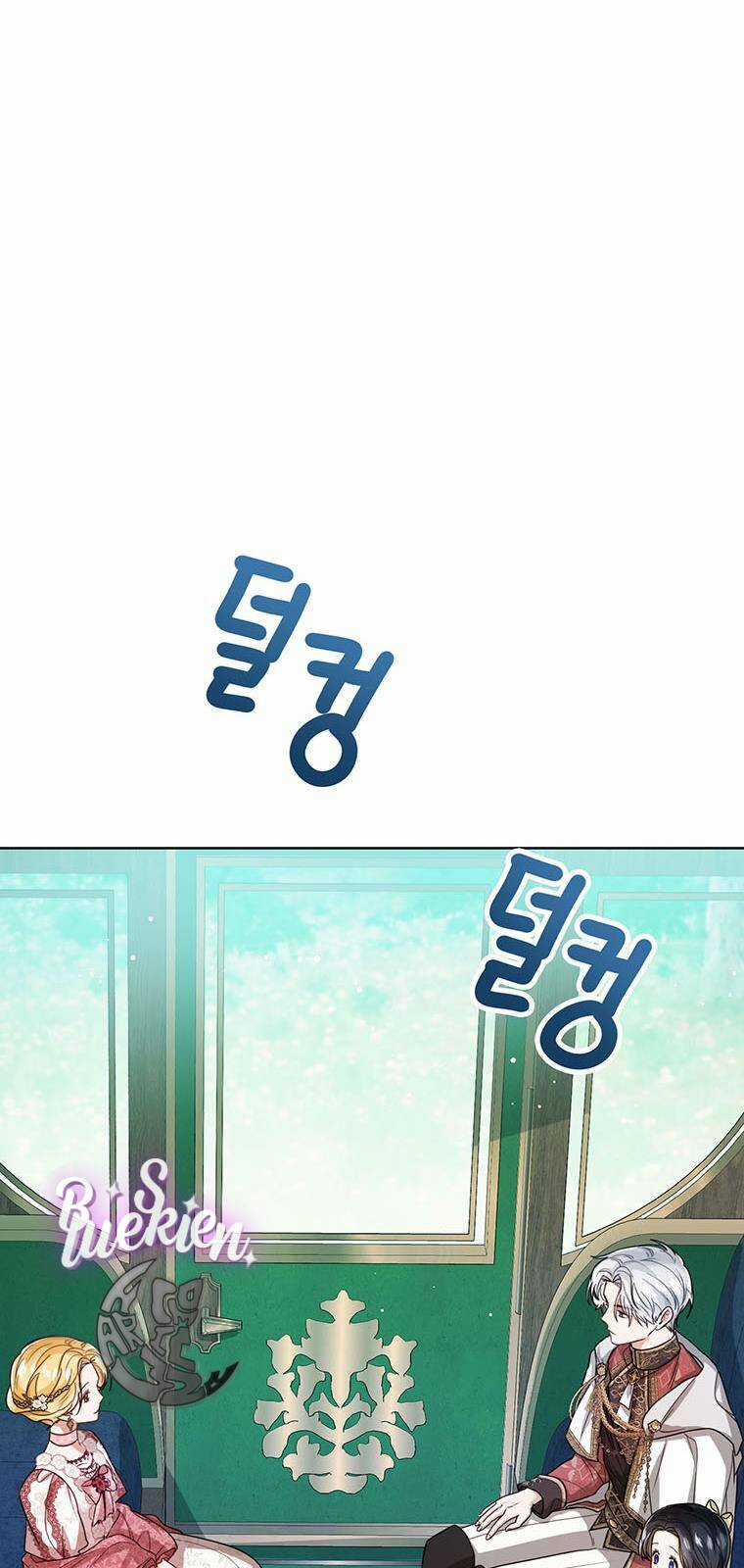 Công Chúa Bé Con Nhìn Vào Cửa Sổ Trạng Thái Chapter 36 trang 55