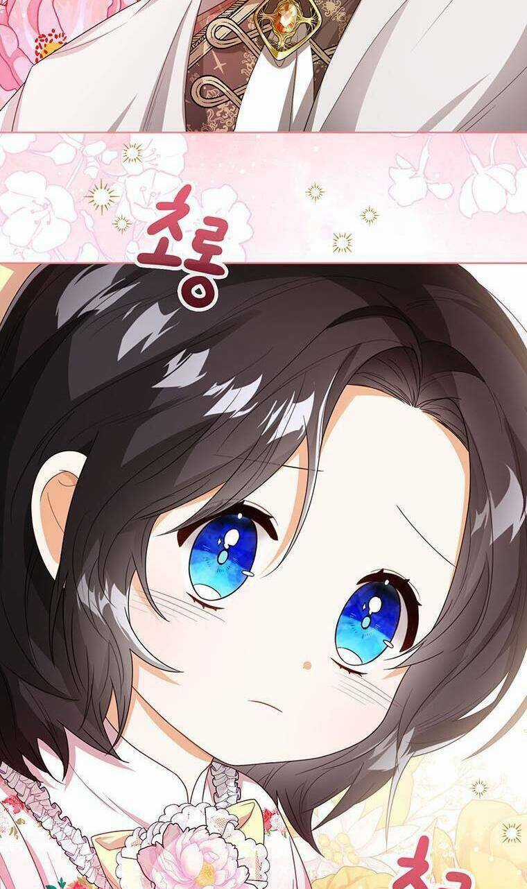 Công Chúa Bé Con Nhìn Vào Cửa Sổ Trạng Thái Chapter 37 trang 11