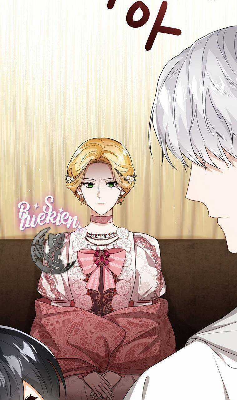 Công Chúa Bé Con Nhìn Vào Cửa Sổ Trạng Thái Chapter 37 trang 13