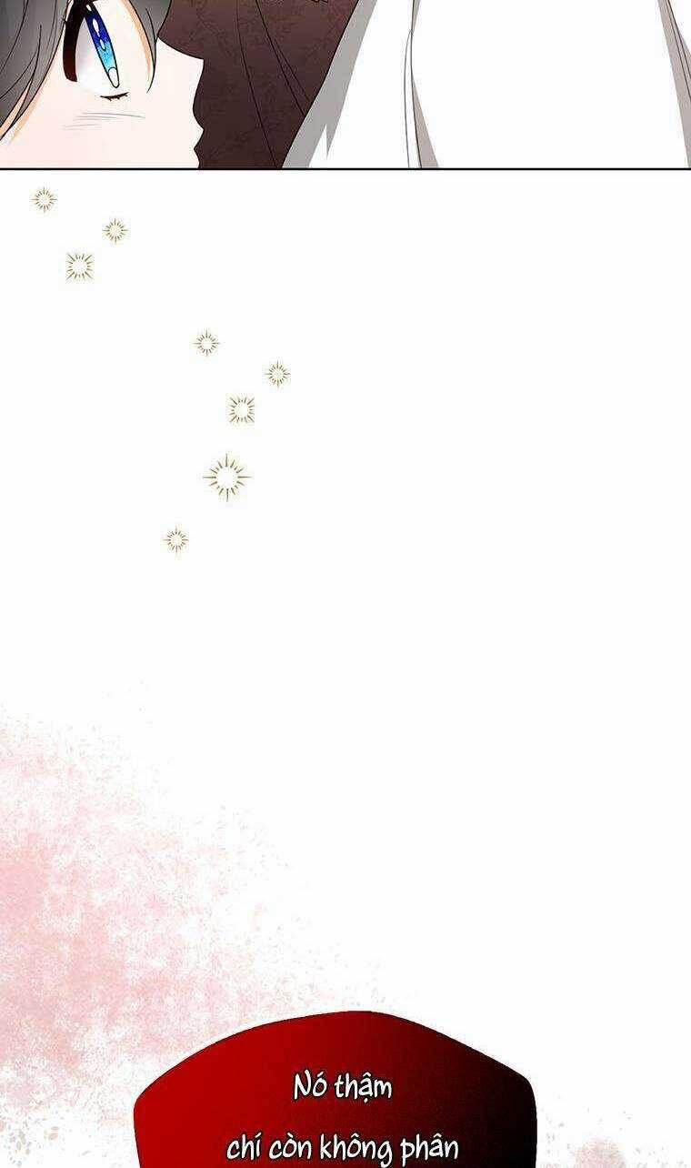 Công Chúa Bé Con Nhìn Vào Cửa Sổ Trạng Thái Chapter 37 trang 14