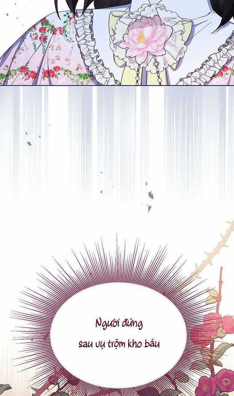 Công Chúa Bé Con Nhìn Vào Cửa Sổ Trạng Thái Chapter 37 trang 2