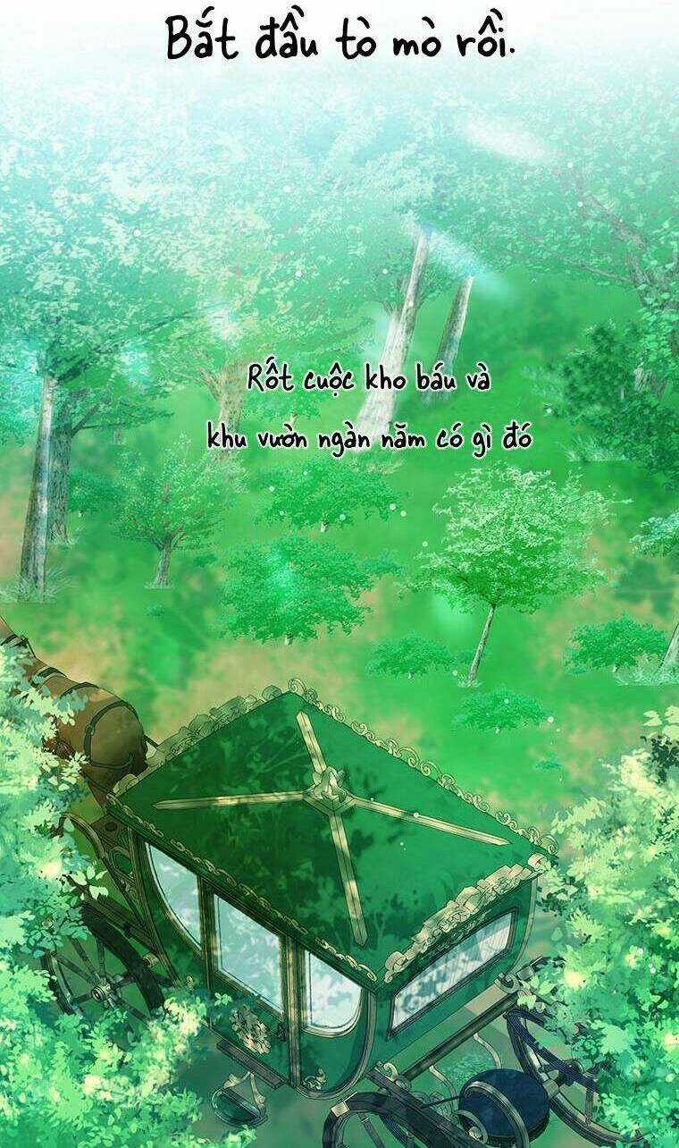 Công Chúa Bé Con Nhìn Vào Cửa Sổ Trạng Thái Chapter 37 trang 22