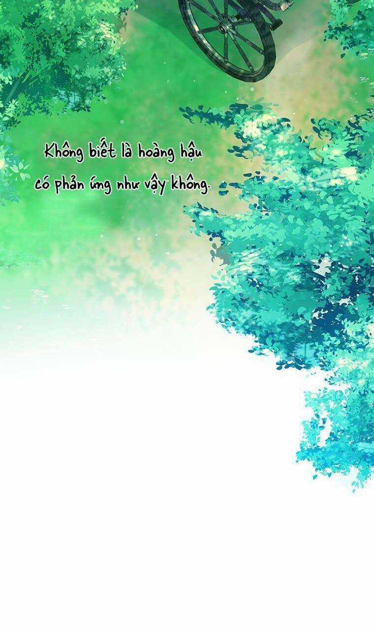 Công Chúa Bé Con Nhìn Vào Cửa Sổ Trạng Thái Chapter 37 trang 23