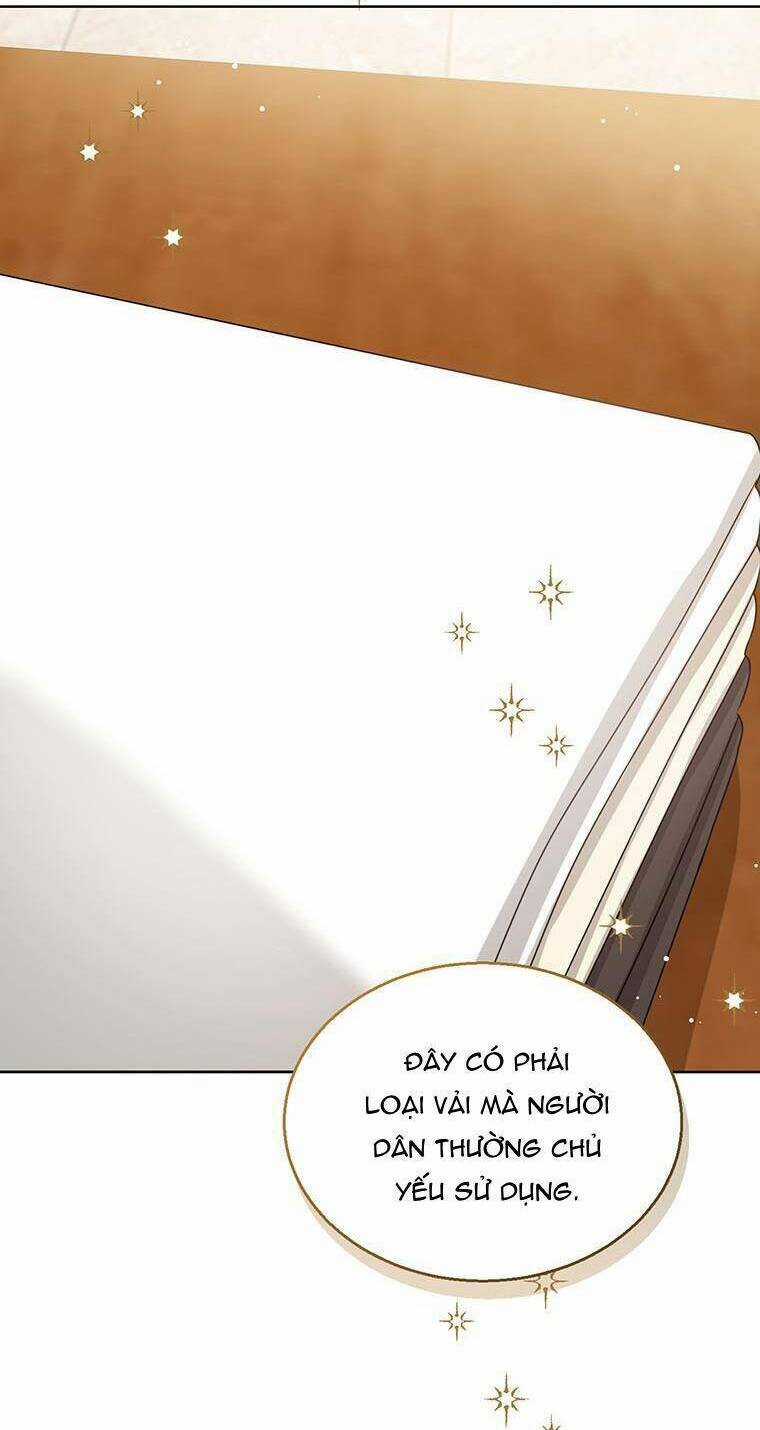 Công Chúa Bé Con Nhìn Vào Cửa Sổ Trạng Thái Chapter 37 trang 26