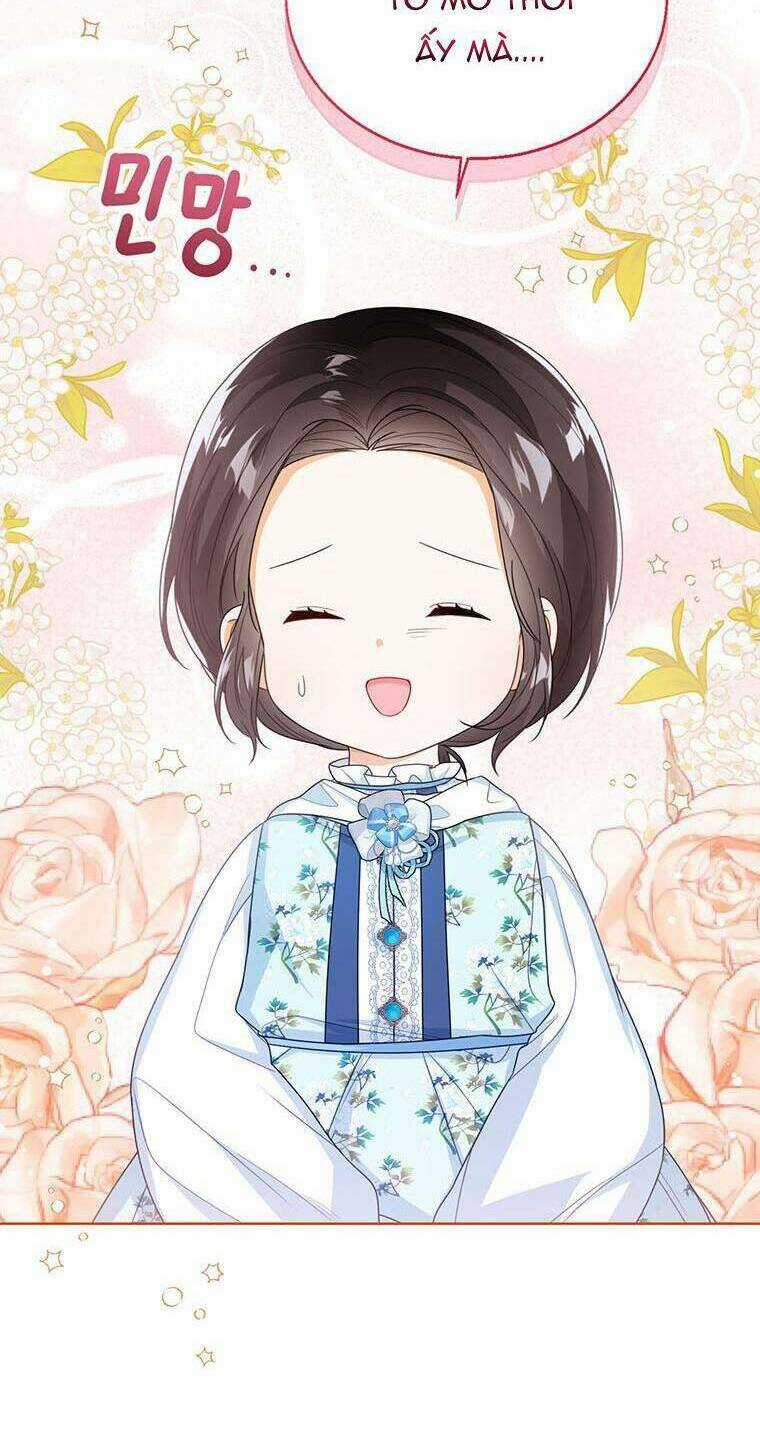 Công Chúa Bé Con Nhìn Vào Cửa Sổ Trạng Thái Chapter 37 trang 38