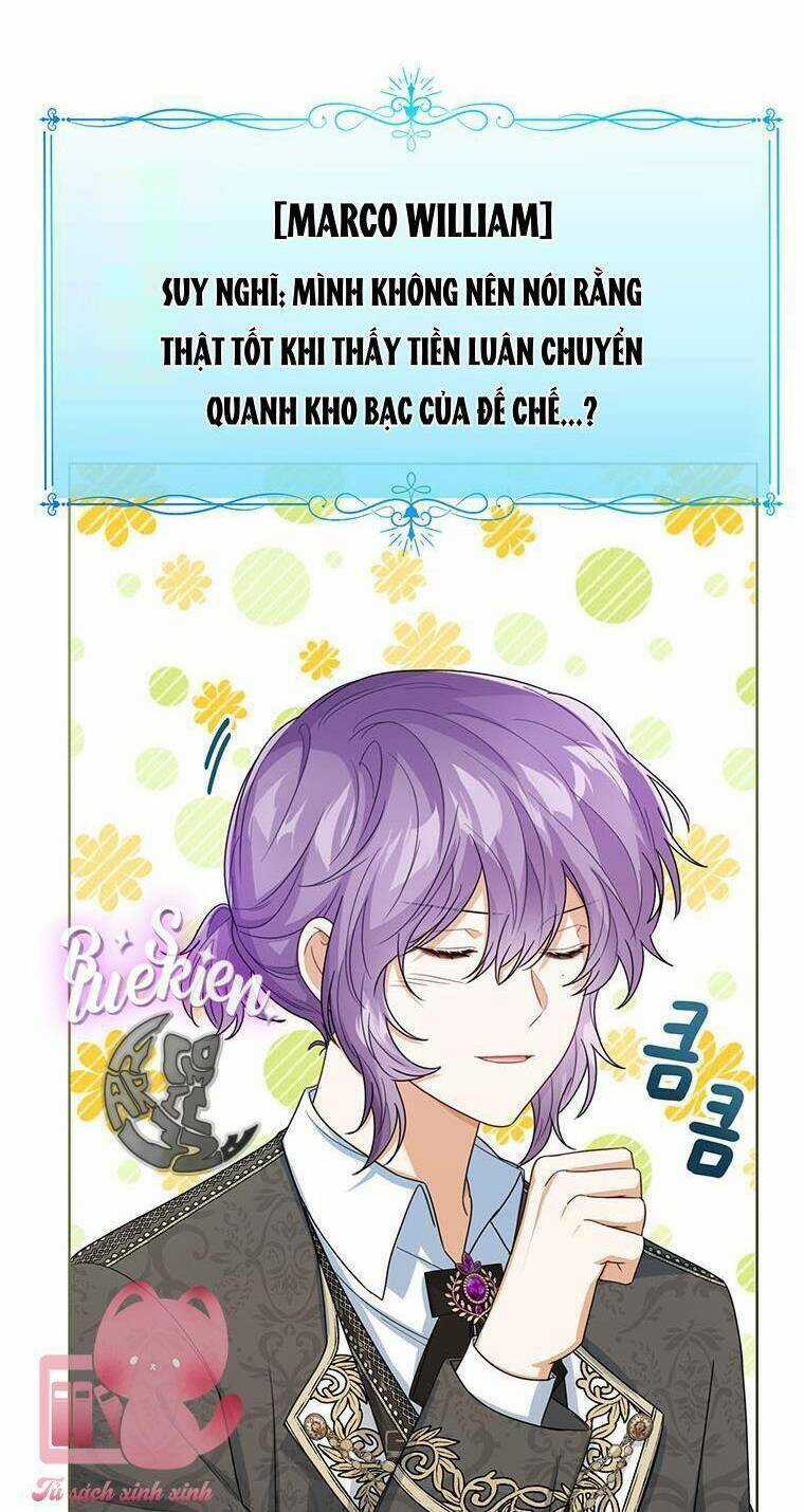 Công Chúa Bé Con Nhìn Vào Cửa Sổ Trạng Thái Chapter 37 trang 44