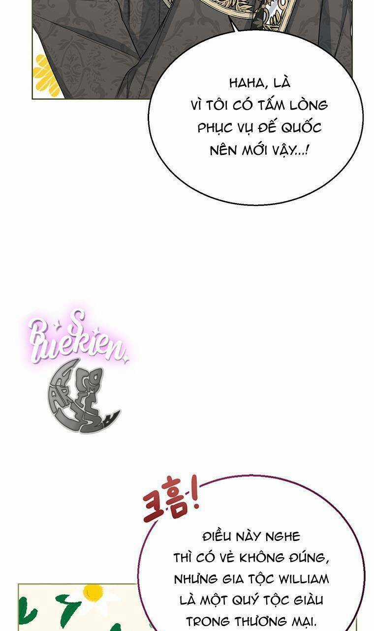 Công Chúa Bé Con Nhìn Vào Cửa Sổ Trạng Thái Chapter 37 trang 45