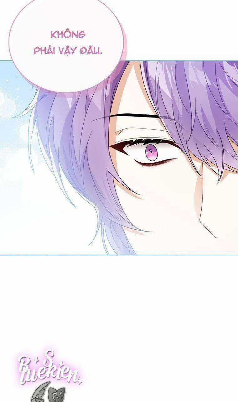 Công Chúa Bé Con Nhìn Vào Cửa Sổ Trạng Thái Chapter 37 trang 49