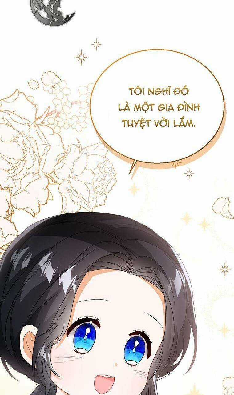 Công Chúa Bé Con Nhìn Vào Cửa Sổ Trạng Thái Chapter 37 trang 50