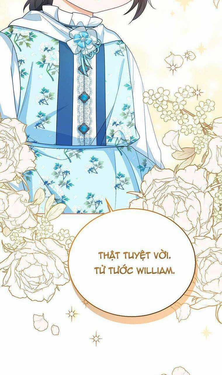 Công Chúa Bé Con Nhìn Vào Cửa Sổ Trạng Thái Chapter 37 trang 51