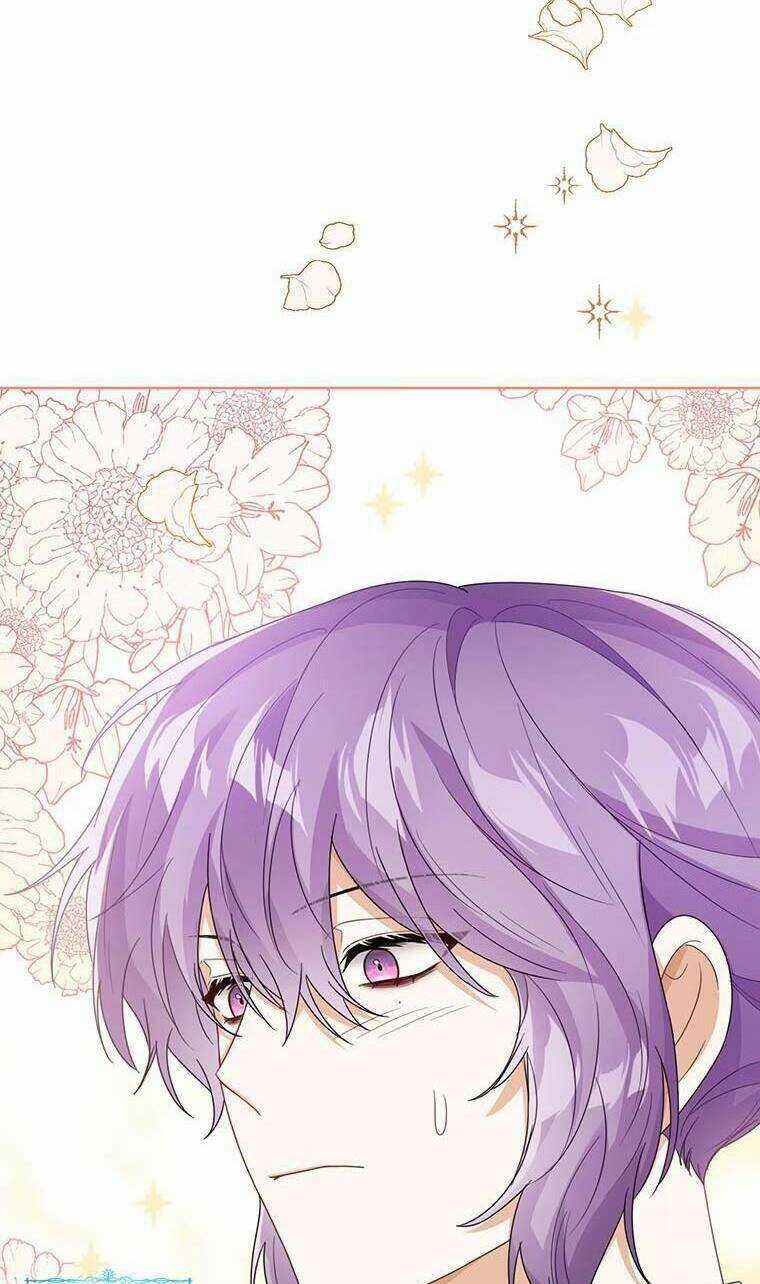 Công Chúa Bé Con Nhìn Vào Cửa Sổ Trạng Thái Chapter 37 trang 52