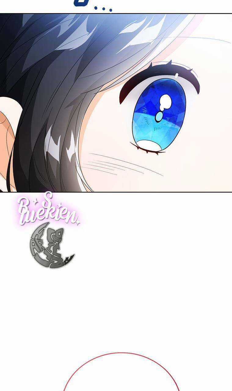 Công Chúa Bé Con Nhìn Vào Cửa Sổ Trạng Thái Chapter 37 trang 57