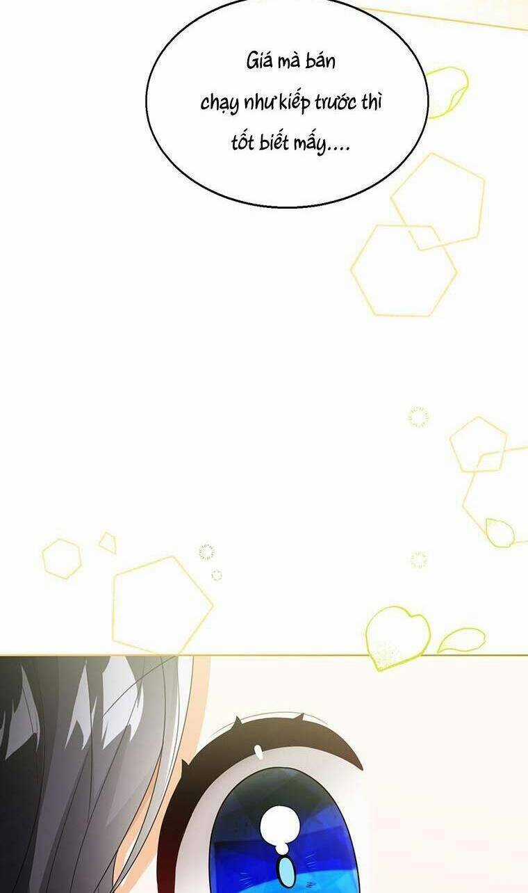 Công Chúa Bé Con Nhìn Vào Cửa Sổ Trạng Thái Chapter 37 trang 64