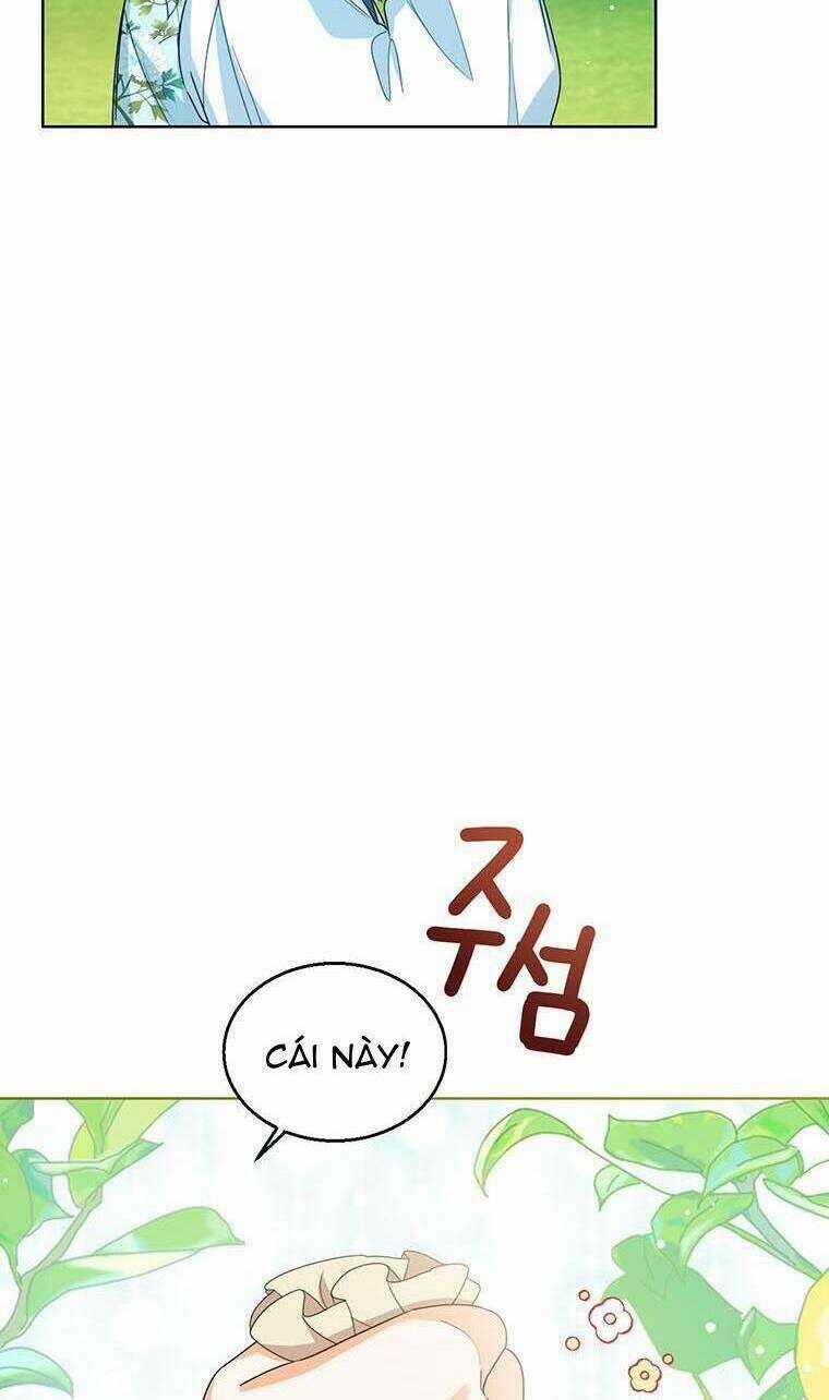 Công Chúa Bé Con Nhìn Vào Cửa Sổ Trạng Thái Chapter 37 trang 78