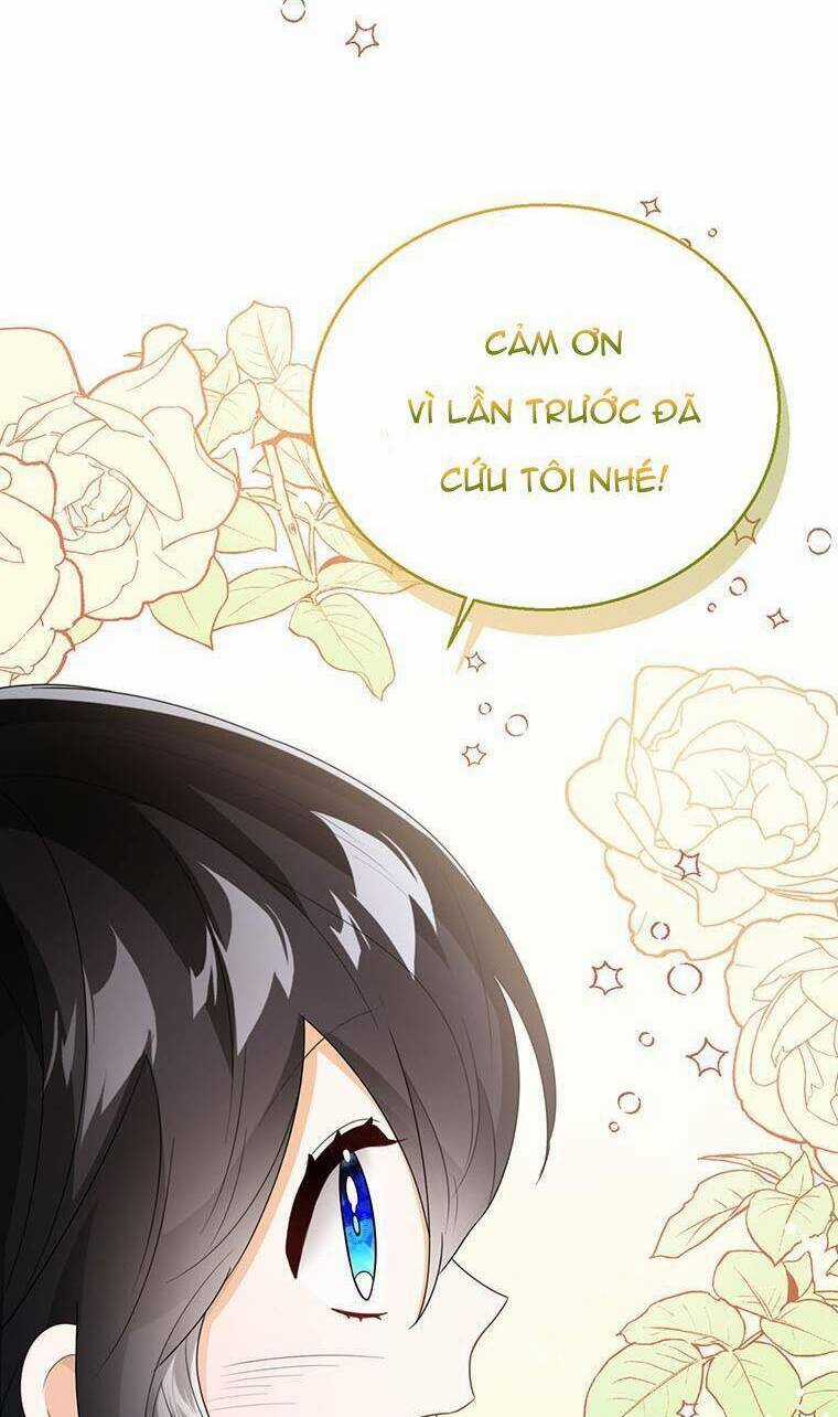 Công Chúa Bé Con Nhìn Vào Cửa Sổ Trạng Thái Chapter 37 trang 82