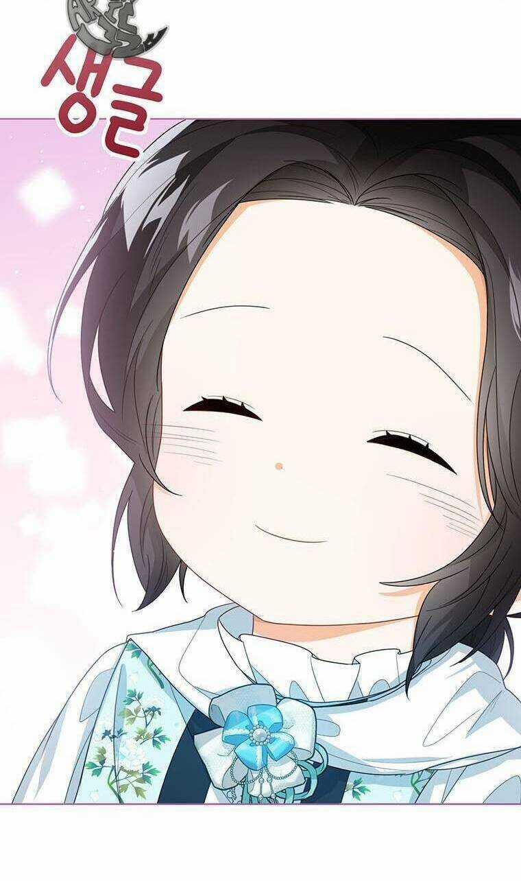 Công Chúa Bé Con Nhìn Vào Cửa Sổ Trạng Thái Chapter 37 trang 86