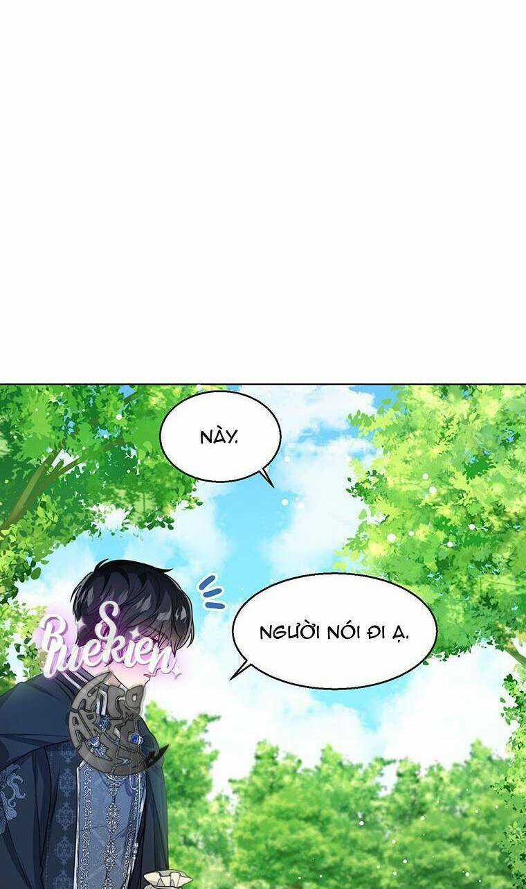 Công Chúa Bé Con Nhìn Vào Cửa Sổ Trạng Thái Chapter 37 trang 89