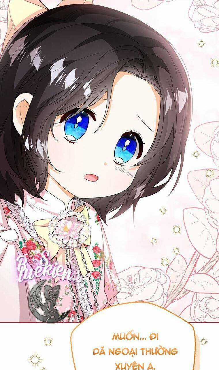 Công Chúa Bé Con Nhìn Vào Cửa Sổ Trạng Thái Chapter 37 trang 9