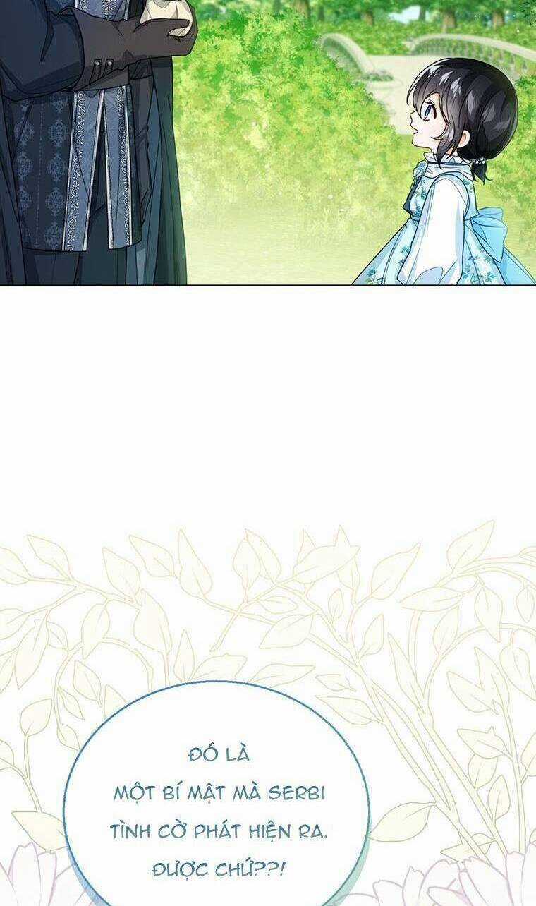 Công Chúa Bé Con Nhìn Vào Cửa Sổ Trạng Thái Chapter 37 trang 90