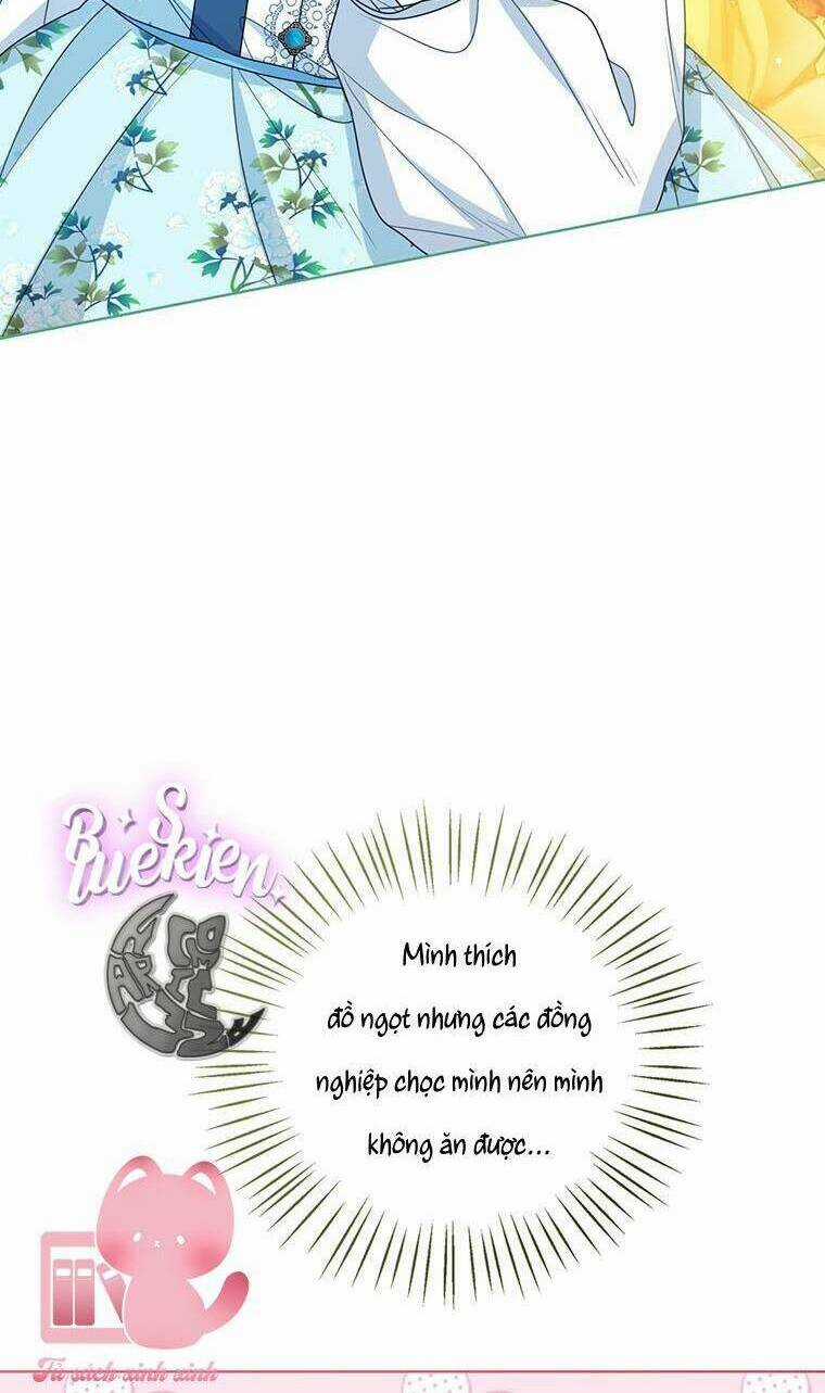 Công Chúa Bé Con Nhìn Vào Cửa Sổ Trạng Thái Chapter 37 trang 92