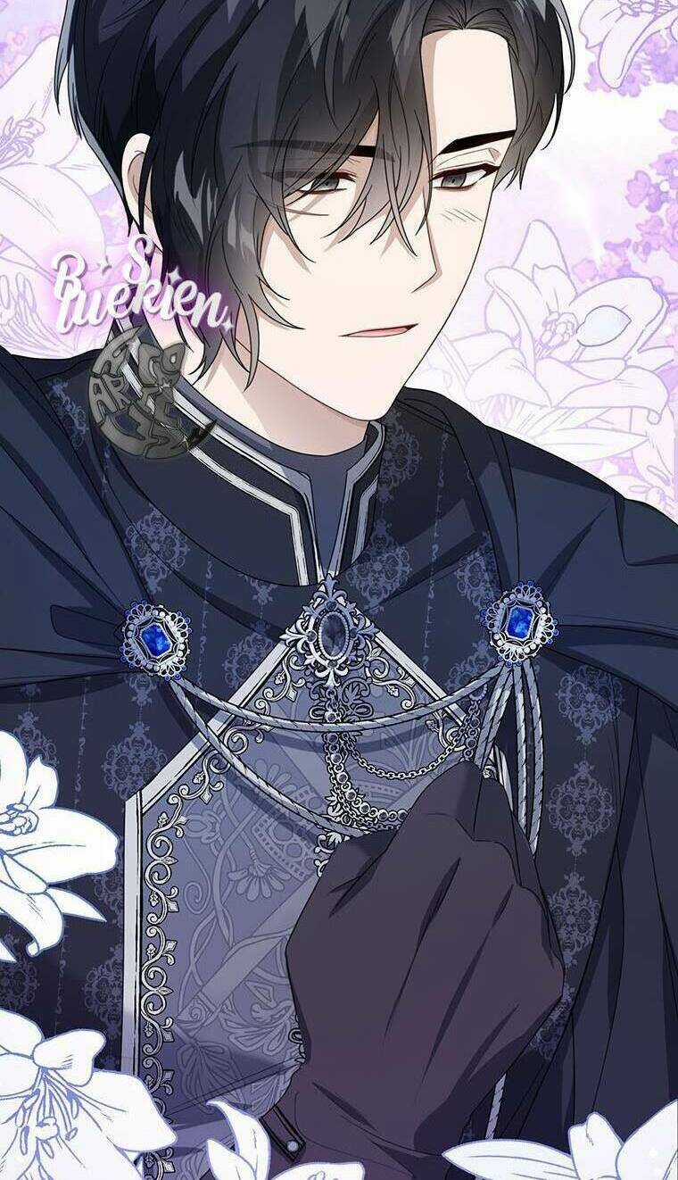 Công Chúa Bé Con Nhìn Vào Cửa Sổ Trạng Thái Chapter 37 trang 96