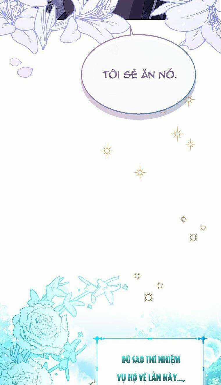 Công Chúa Bé Con Nhìn Vào Cửa Sổ Trạng Thái Chapter 37 trang 97