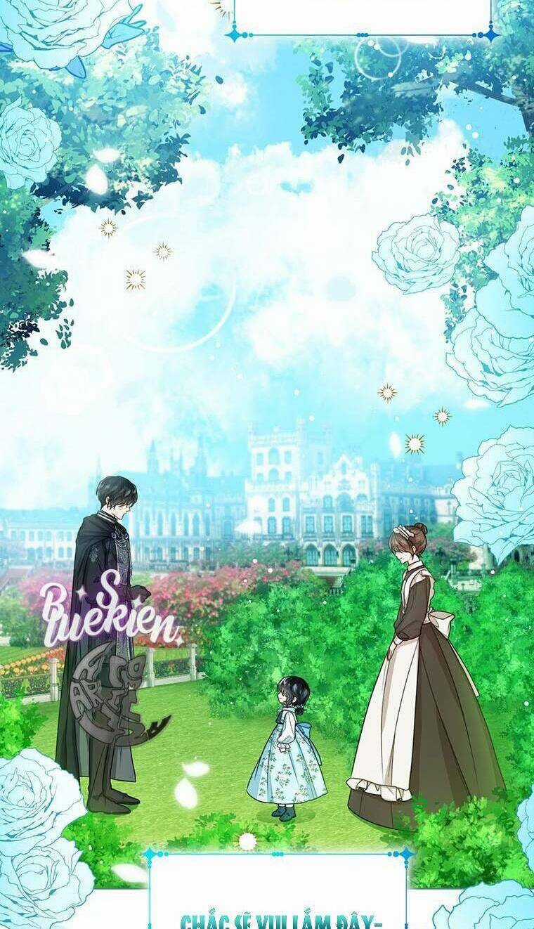 Công Chúa Bé Con Nhìn Vào Cửa Sổ Trạng Thái Chapter 37 trang 98