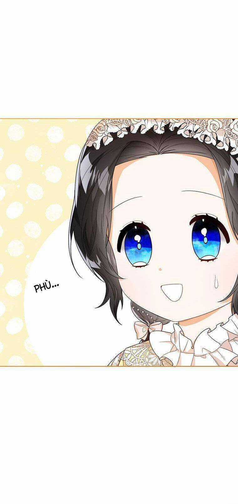 Công Chúa Bé Con Nhìn Vào Cửa Sổ Trạng Thái Chapter 38 trang 12