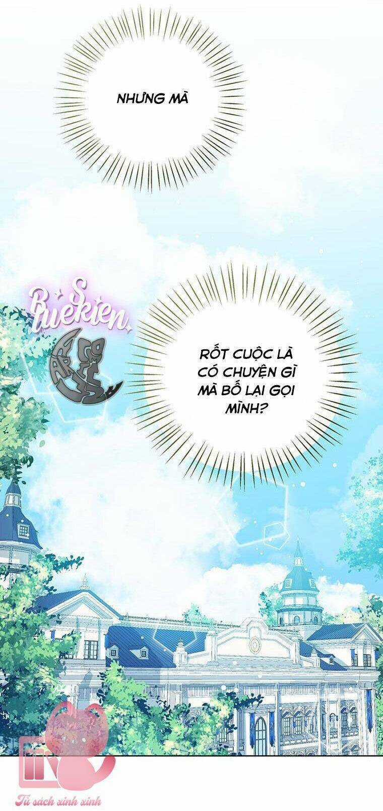 Công Chúa Bé Con Nhìn Vào Cửa Sổ Trạng Thái Chapter 38 trang 13