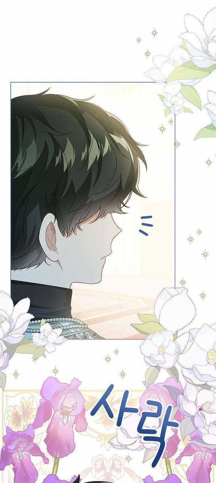 Công Chúa Bé Con Nhìn Vào Cửa Sổ Trạng Thái Chapter 38 trang 19