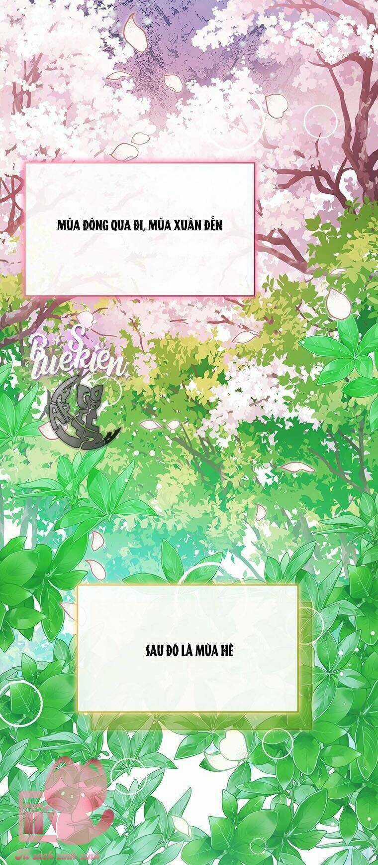 Công Chúa Bé Con Nhìn Vào Cửa Sổ Trạng Thái Chapter 38 trang 2