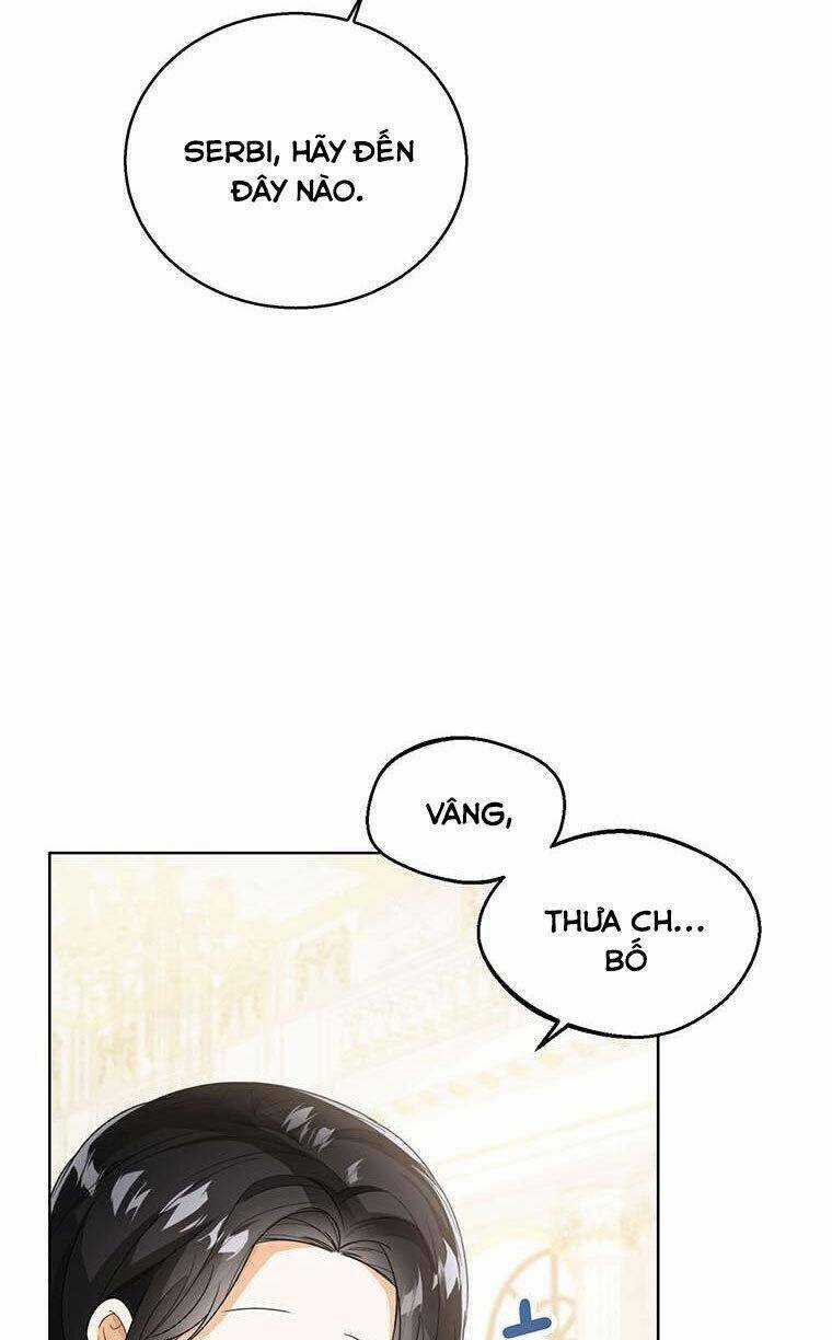 Công Chúa Bé Con Nhìn Vào Cửa Sổ Trạng Thái Chapter 38 trang 26