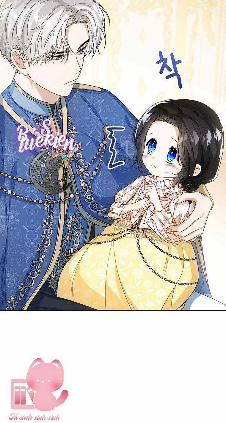 Công Chúa Bé Con Nhìn Vào Cửa Sổ Trạng Thái Chapter 38 trang 29