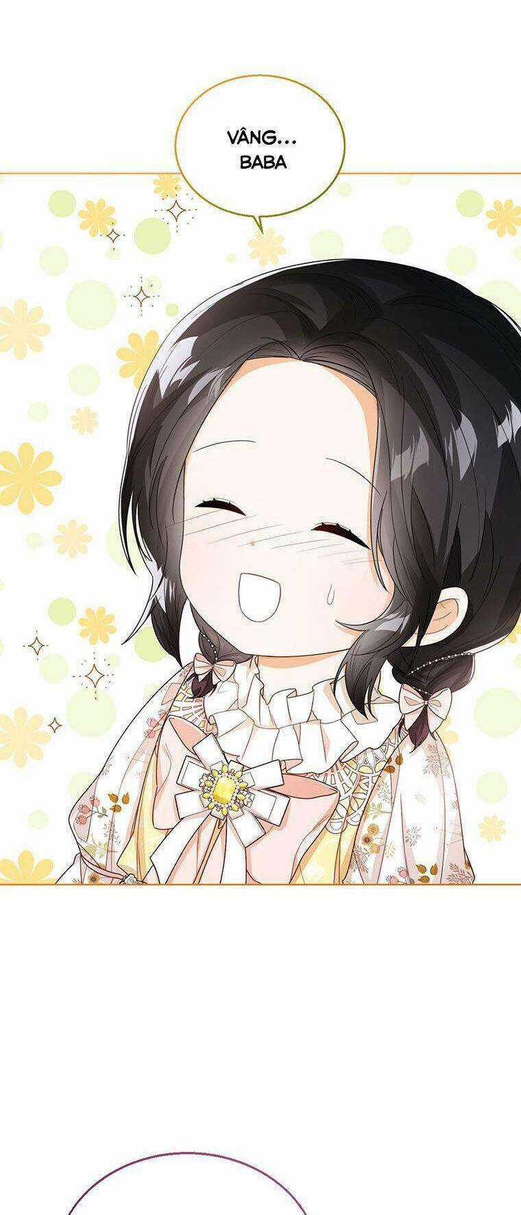 Công Chúa Bé Con Nhìn Vào Cửa Sổ Trạng Thái Chapter 38 trang 32