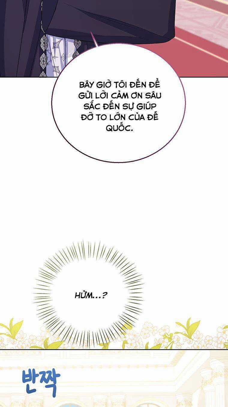 Công Chúa Bé Con Nhìn Vào Cửa Sổ Trạng Thái Chapter 38 trang 34