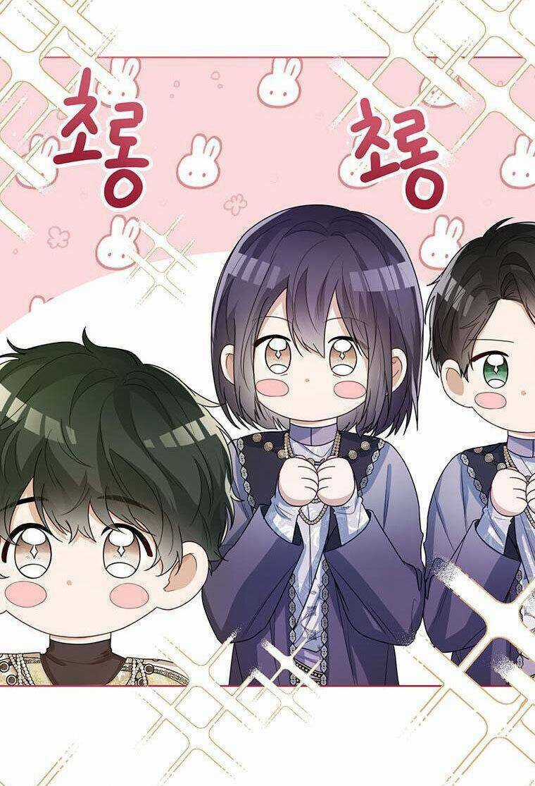 Công Chúa Bé Con Nhìn Vào Cửa Sổ Trạng Thái Chapter 38 trang 36